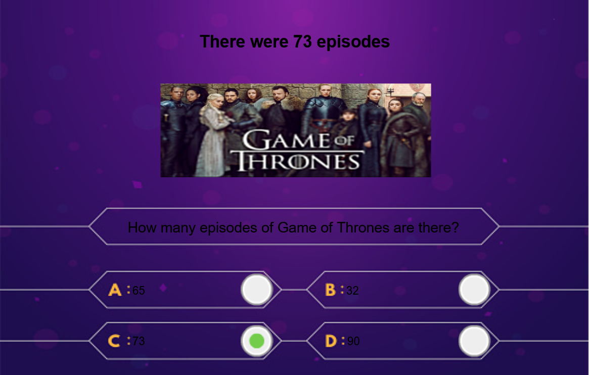 Simple Quiz