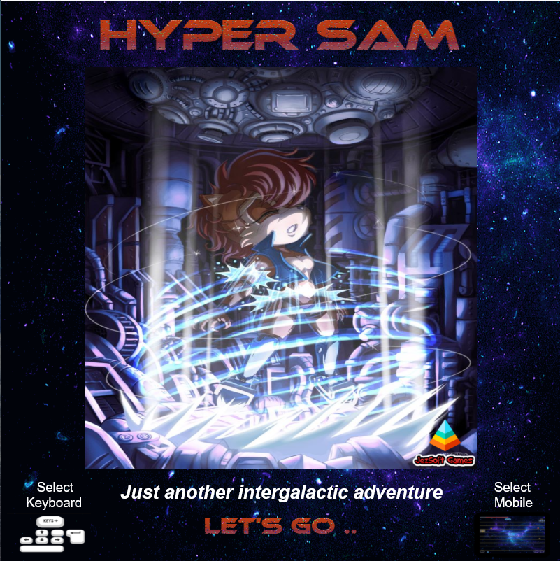 Hyper Sam